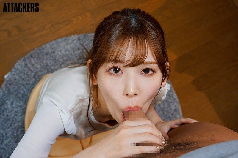 ADN-314 Lặng nhìn bạn gái bị đàn anh đụ ngay trước mắt