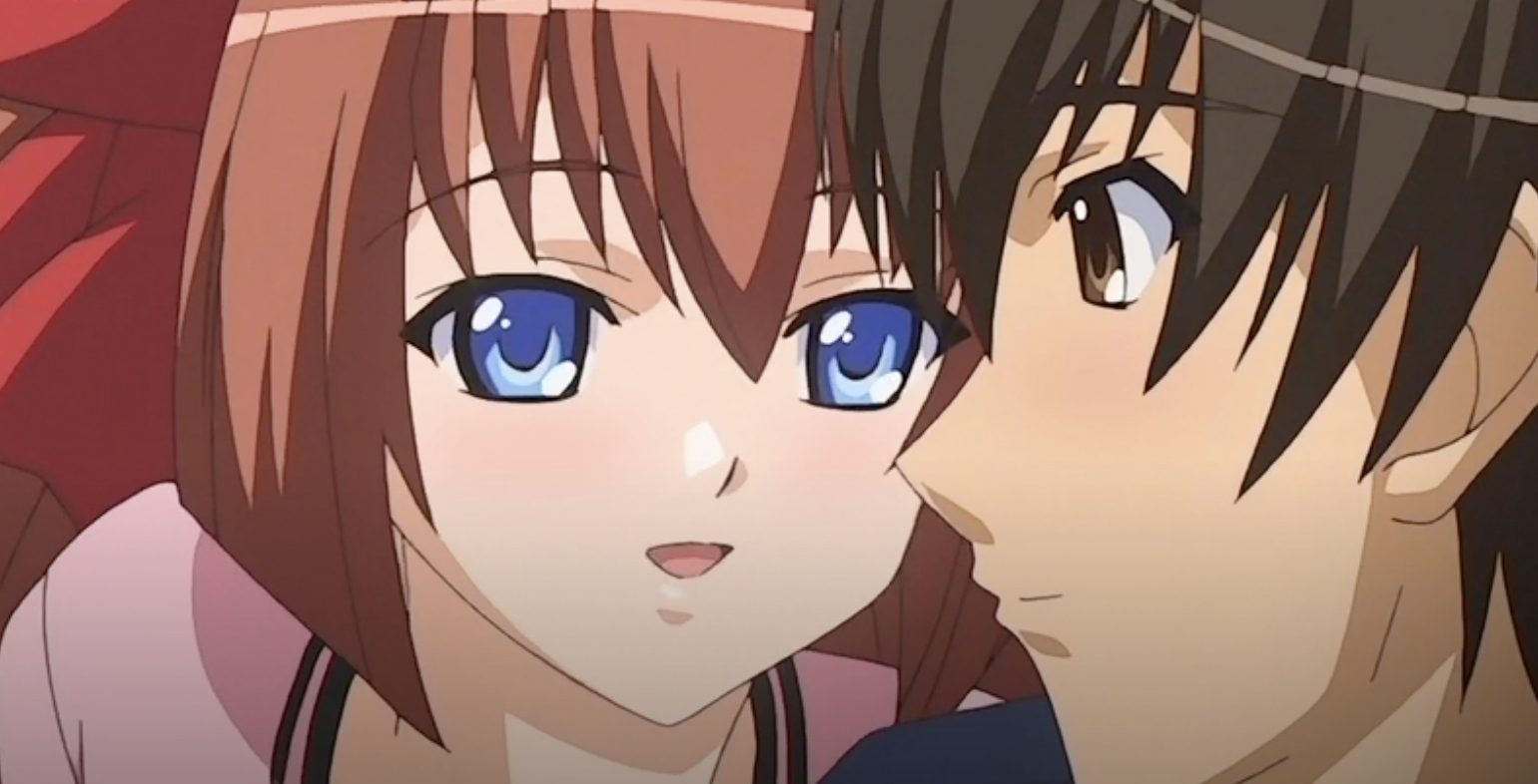 Akane rơi vào bẫy tình tay ba sau khi sống chung với Asato