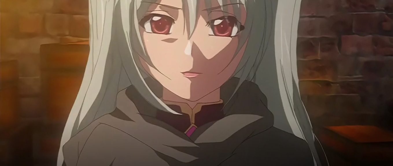 Âm mưu của đại pháp sư Waldo và Liese để hợp sức cướp ngôi