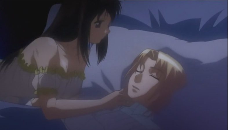 Anh em hoàng tộc bị nguyền hoán đổi thân xác