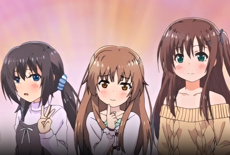 Anh trai hãy ôm em thật chặt cho đến sáng nhé