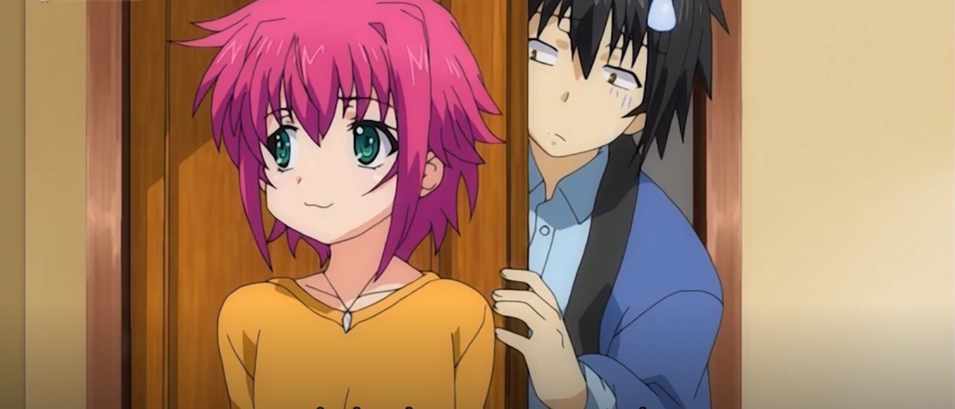 Anh trai làm tình cực cháy cùng cô em kế