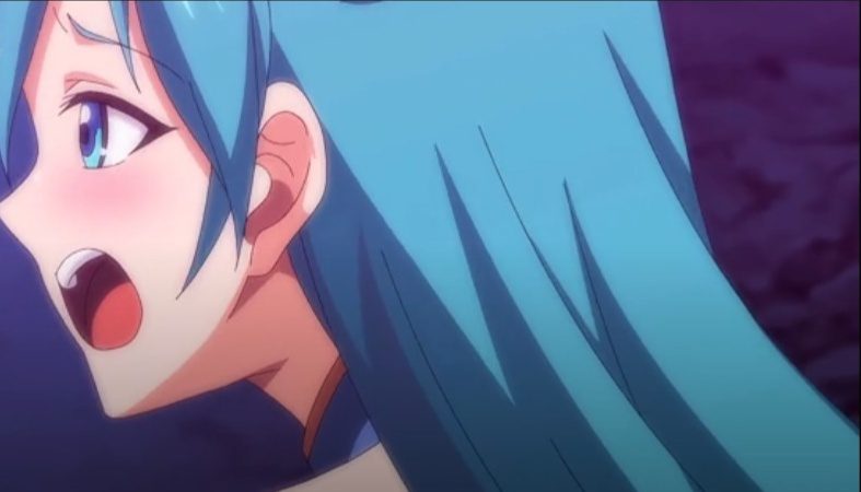 Artemis và cuộc làm tình tại thế giới ngoài luồng