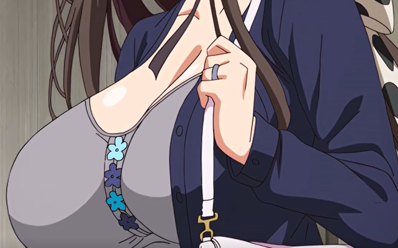 Bác già giống tốt và màn mây mưa cùng người vợ đảm đang