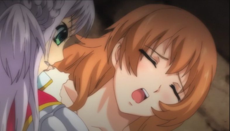 Bản giao kèo nghiệt ngã của công chúa Catue và tướng quỷ