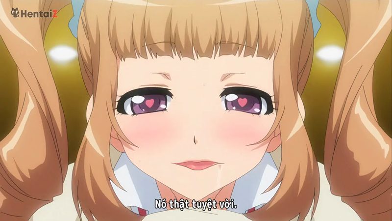 Bản tình ca nồng cháy của bộ ba thiếu nữ