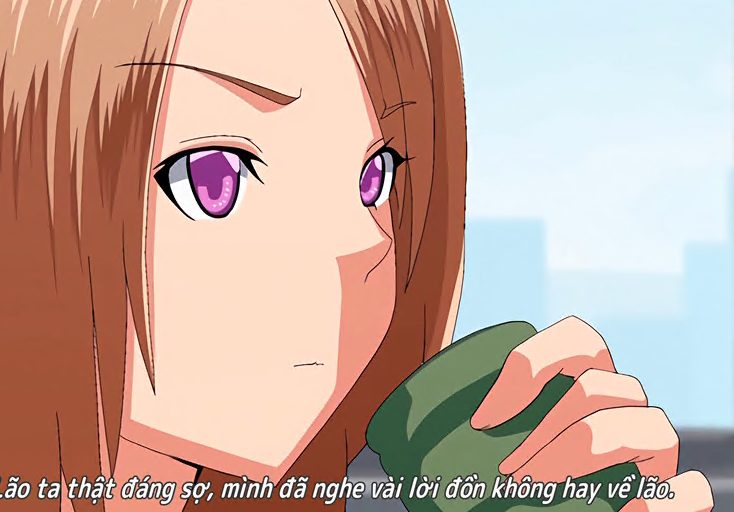 Bí mật dâm dê của gã thầy giáo thể dục