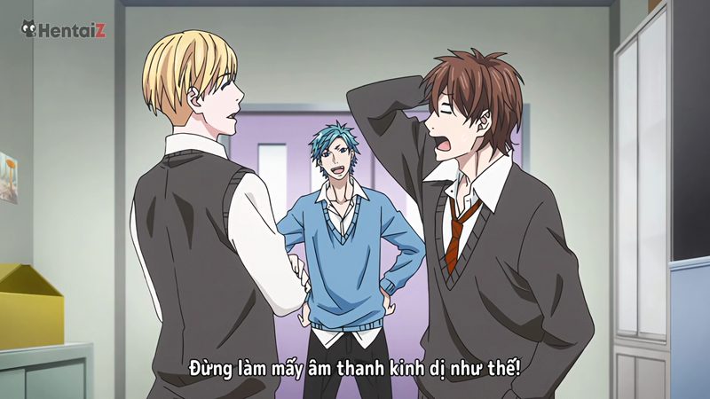 Bí mật động trời nơi câu lạc bộ nhiếp ảnh