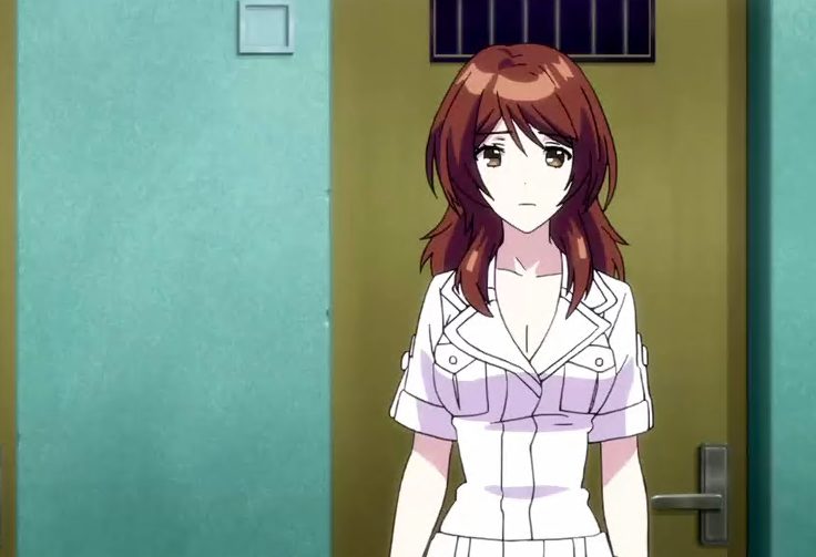 Bí mật ngọt ngào đằng sau song sắt nhà tù