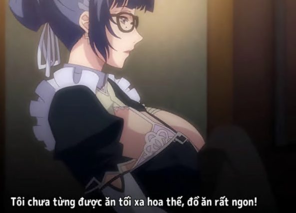 Bí mật thầm kín bên trong dinh thự rừng sâu