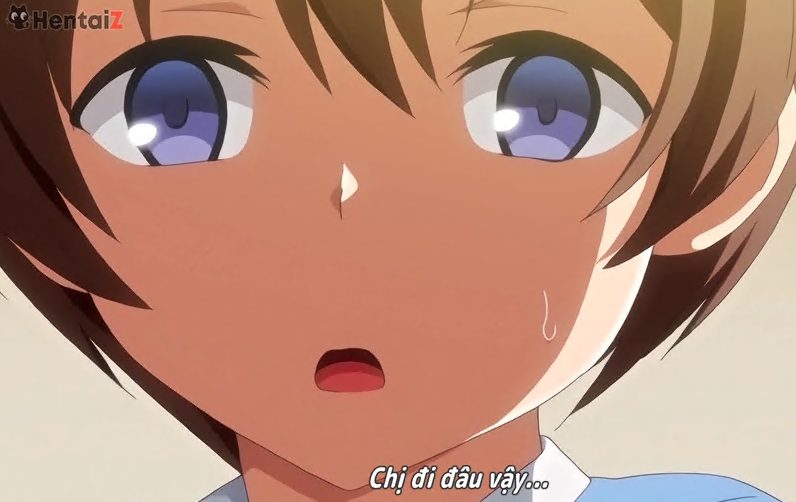 Bí mật thầm kín của cô giáo dạy kèm