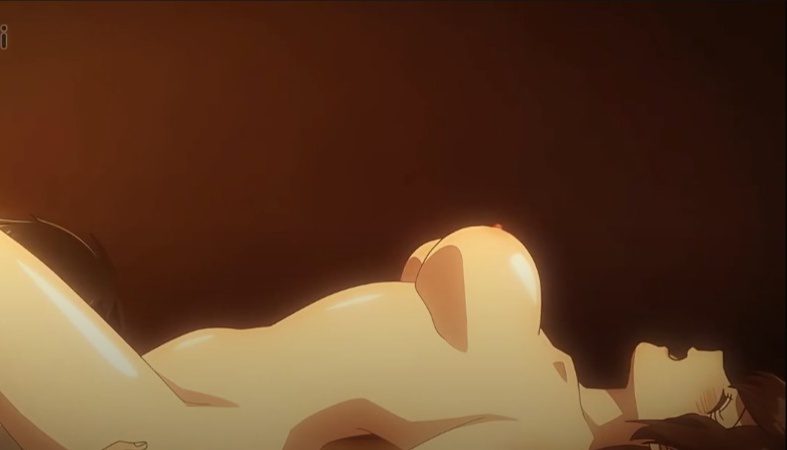 Bí mật về cuộc hôn nhân thế thân của cô dâu Asako