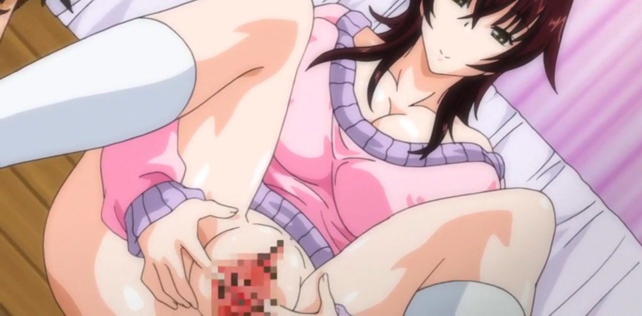 Bí mật về đôi môi đầy mê hoặc của Misaki