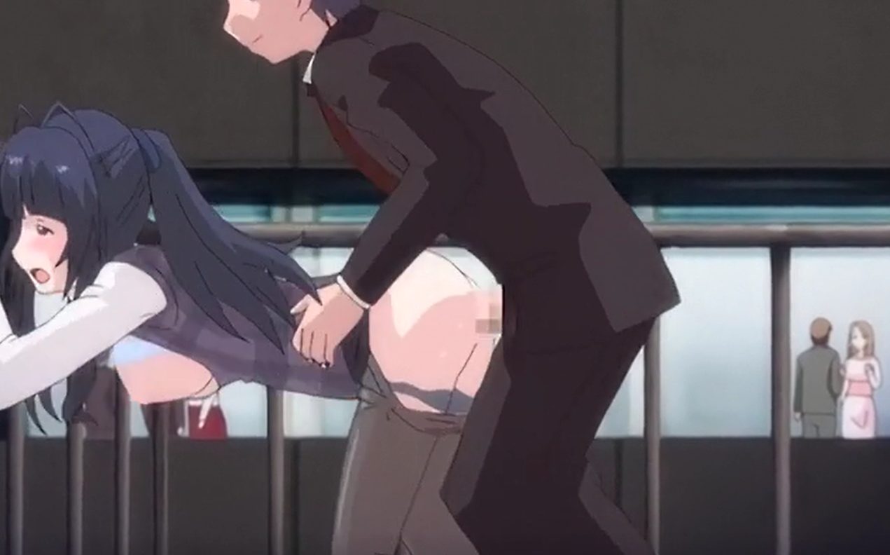 Bí mật về những mối quan hệ thể xác của giới công chức