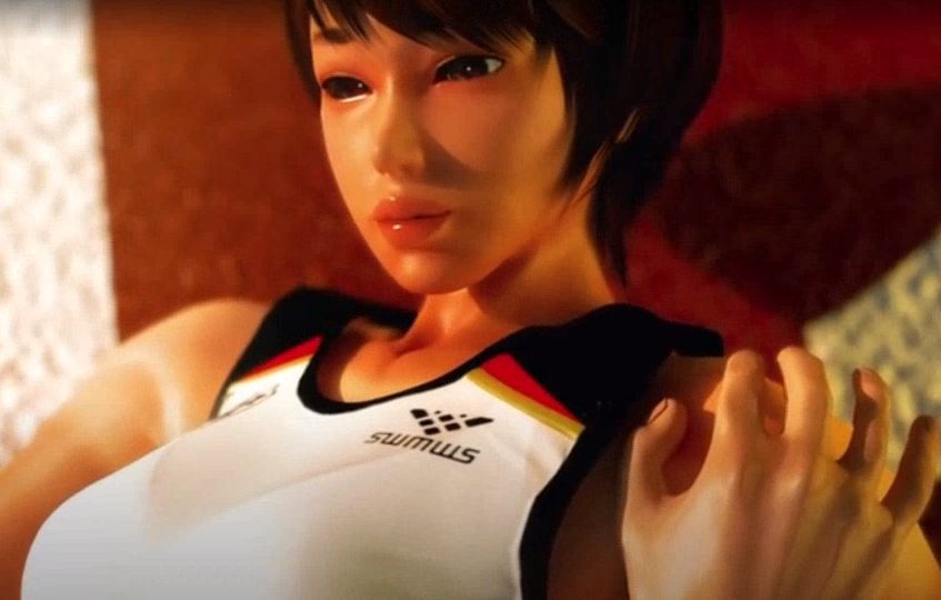 Buổi chiều tĩnh lặng trên sân vận động