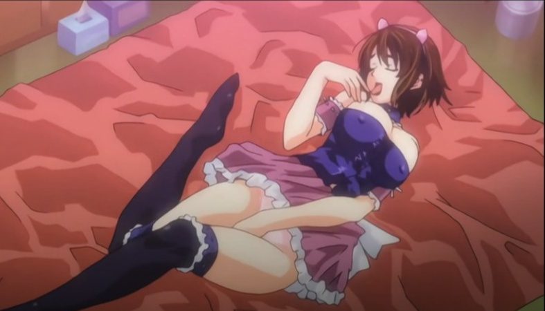 Buổi hẹn hò định mệnh tại nhà nghỉ