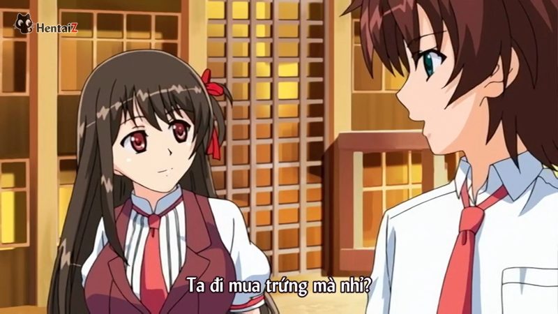 Cái giá ngọt ngào để hồi sinh tình yêu