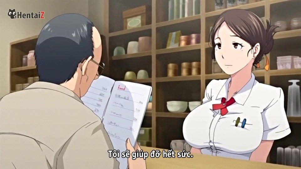 Cạm bẫy của gã chủ nhà