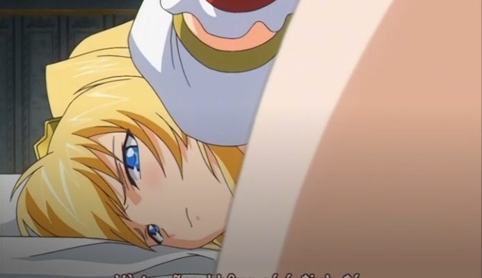 Câu chuyện Công chúa Janne bị lũ Orge hiếp dâm