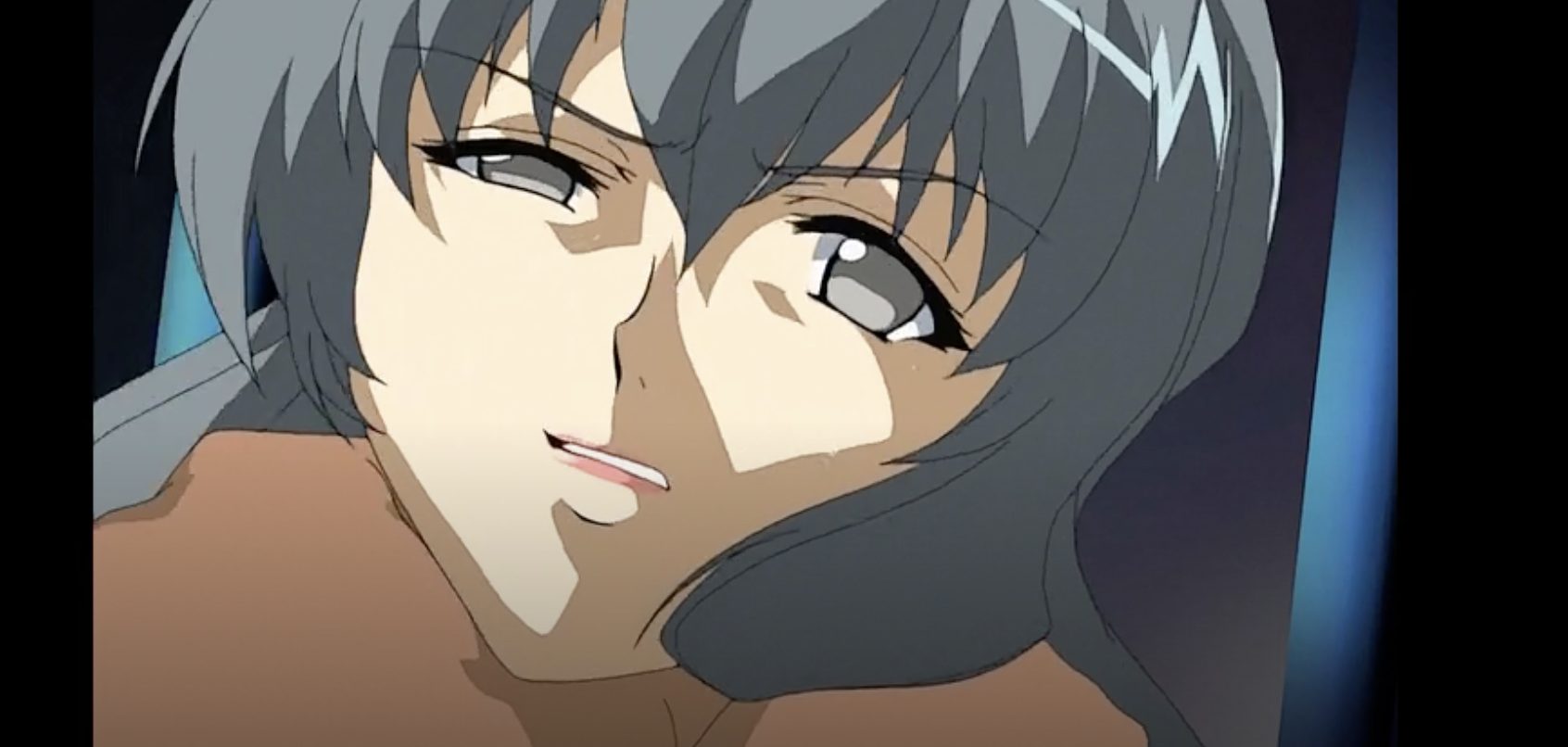 Chàng thiếu và hành trình dấn thân vào mê cung nhục cảm