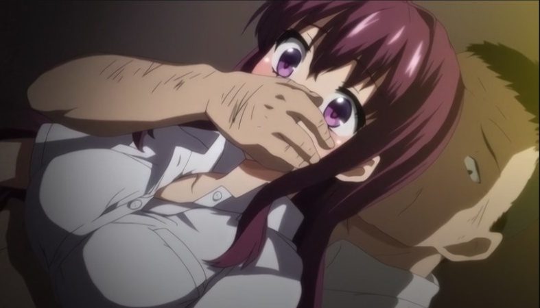 Chii-chan và ước mơ làm cô dâu của chú