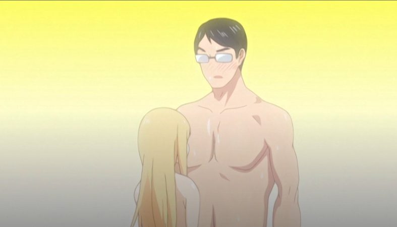 Chuyến du lịch ngoại khóa của cô giáo dâm và cả lớp