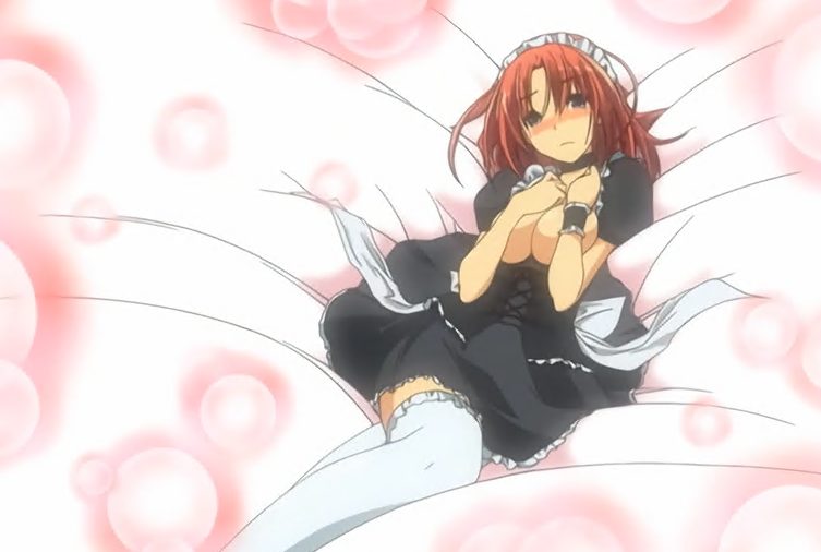 Chuyện tình học đường hài hước và nóng bỏng