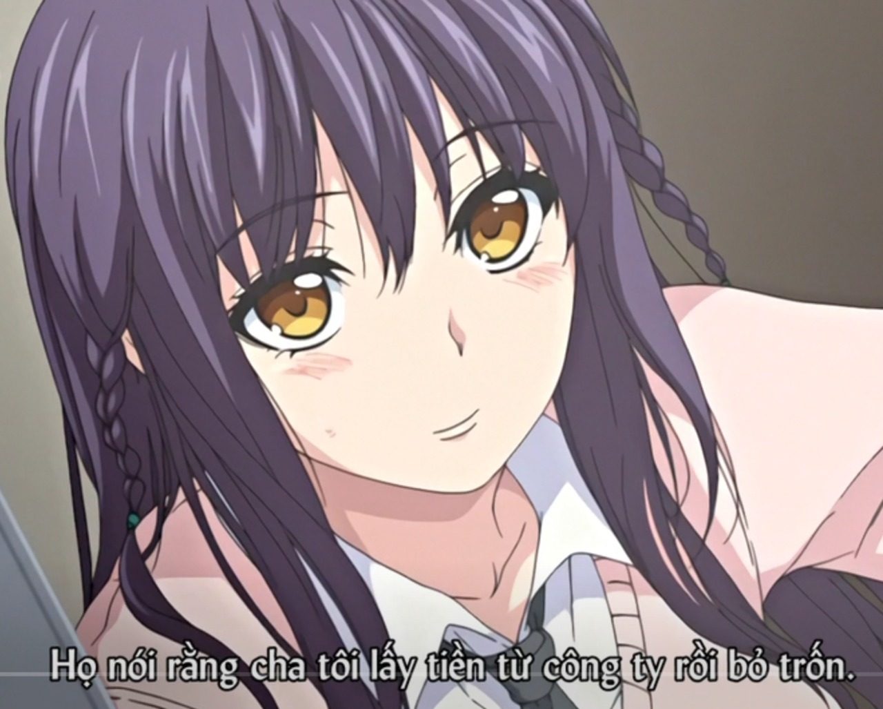 Cô nàng Sakura Hoshino bùng nổ bản năng dâm dục