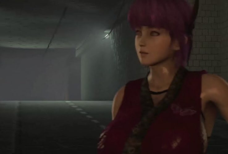 Cuộc chiến khốc liệt nơi hầm tối thành phố