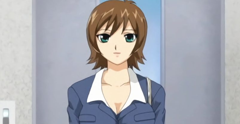 Cuộc gặp gỡ định mệnh bên trong thang máy