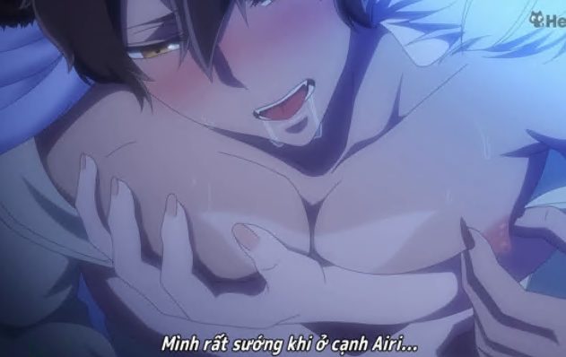 Cuộc gặp gỡ định mệnh với chú sói cô độc