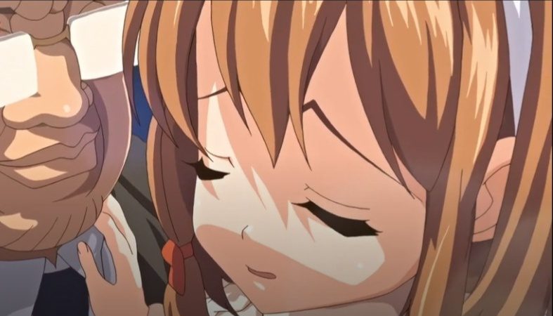 Cuộc Gặp Gỡ Khó Quên Cùng Người Đẹp Hinomoto