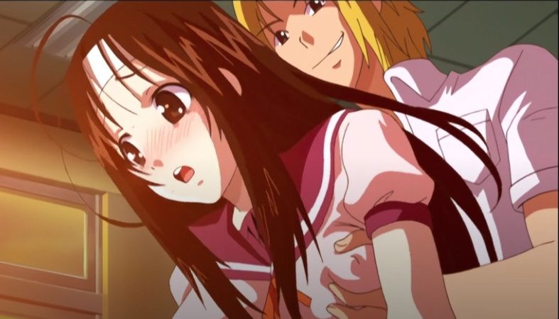 Cuộc gặp gỡ khó quên trong thế giới hoạt hình đầy cạm bẫy