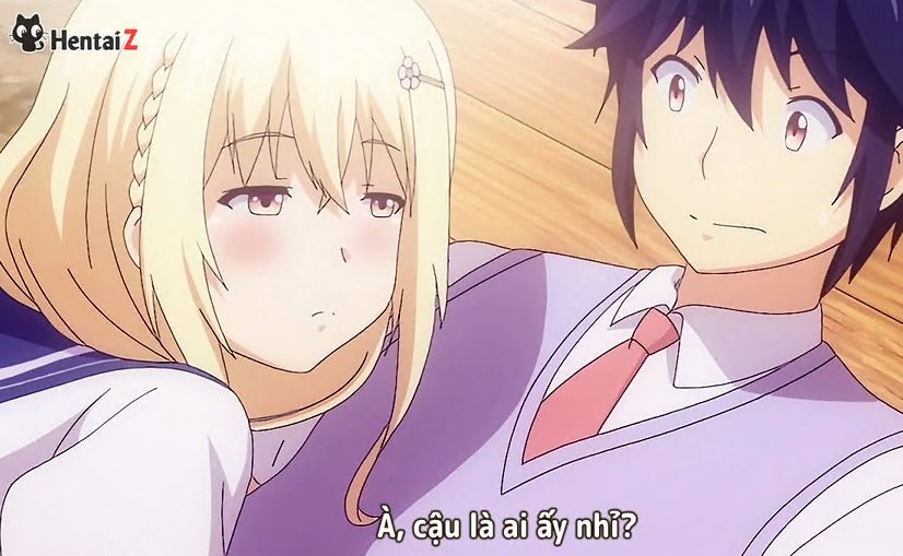 Cuộc mây mưa đầy khoái lạc tại nhà kính