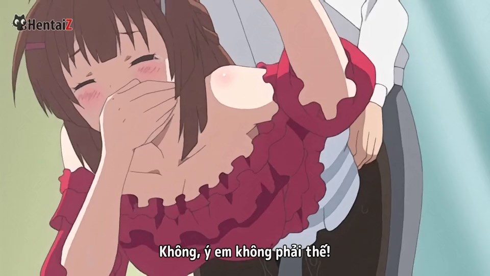 Cuộc mây mưa sung sướng nhờ ứng dụng hẹn hò