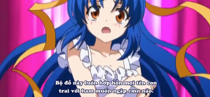 Cuộc sống sống chung đầy kịch tính của Sayaka và Masayuki