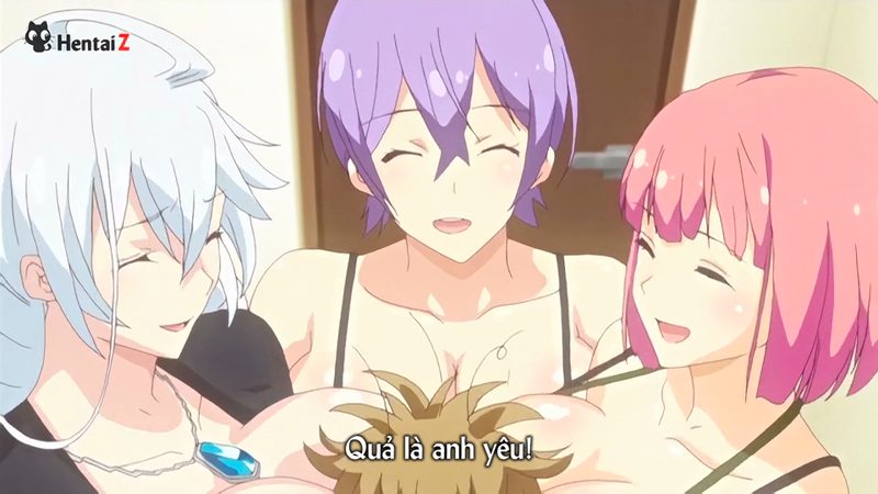 Cuộc thi đặc biệt dành cho em trai bé bỏng