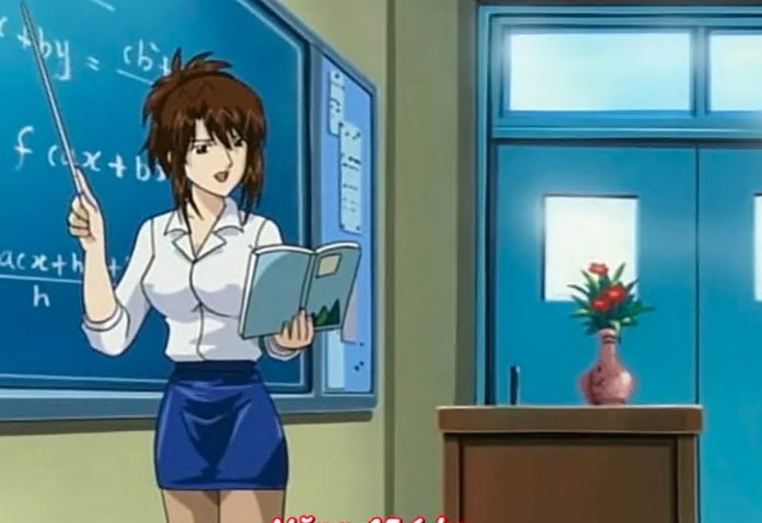 Cuộc vây hãm đầy kịch tính nhắm vào cô giáo dạy toán