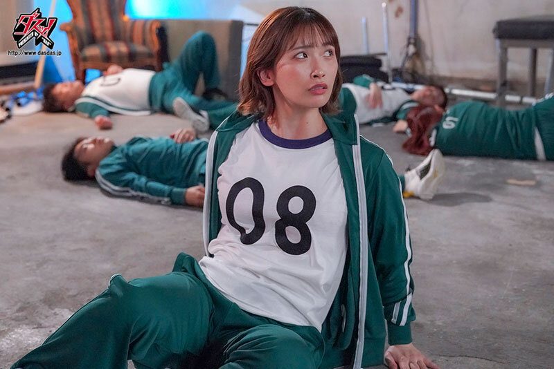 DASS-534 Squirt Game phiên bản làm tình tập thể