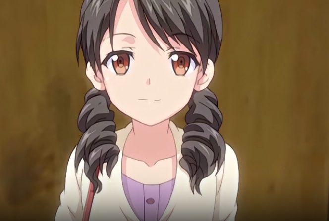 Điều khoản ngọt ngào trong căn phòng trọ