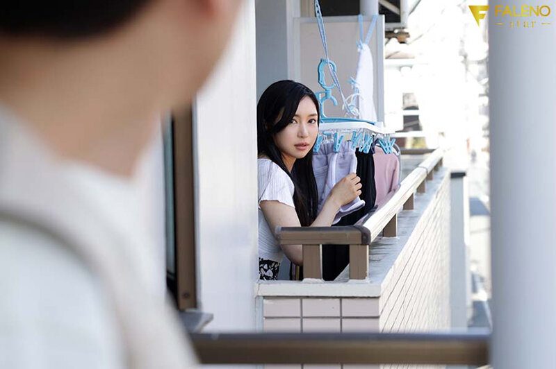 FSDSS-624 Ân ái vụng trộm cùng chị hàng xóm dâm đãng