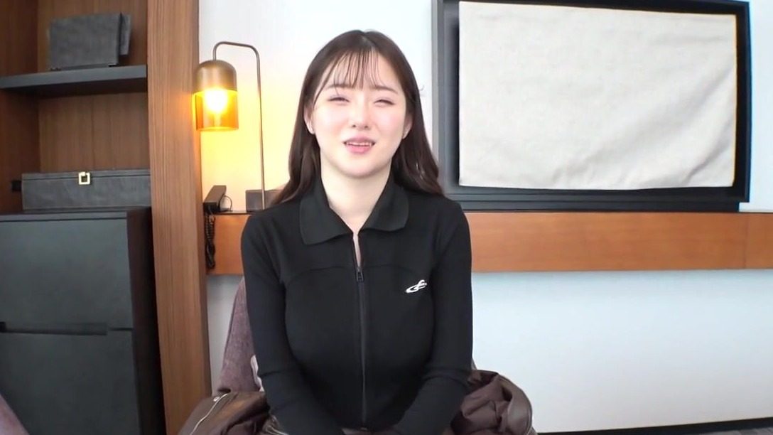 GANA-3245 Em gái ngực khủng vạn người mê và màn chủ động rạo rực