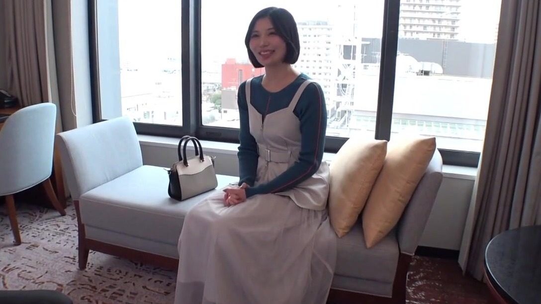 GANA-3256 Inori quý cô 48 tuổi da trắng mịn và kỹ năng siêu cấp