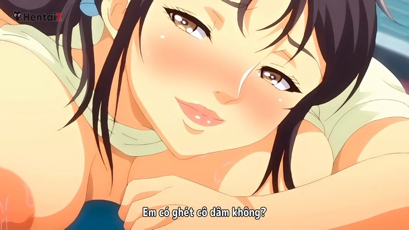 Gặp lại người thương nơi cổng nhà xưa