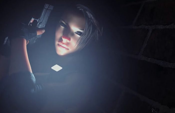 Hành trình đột nhập khu thí nghiệm tử thần