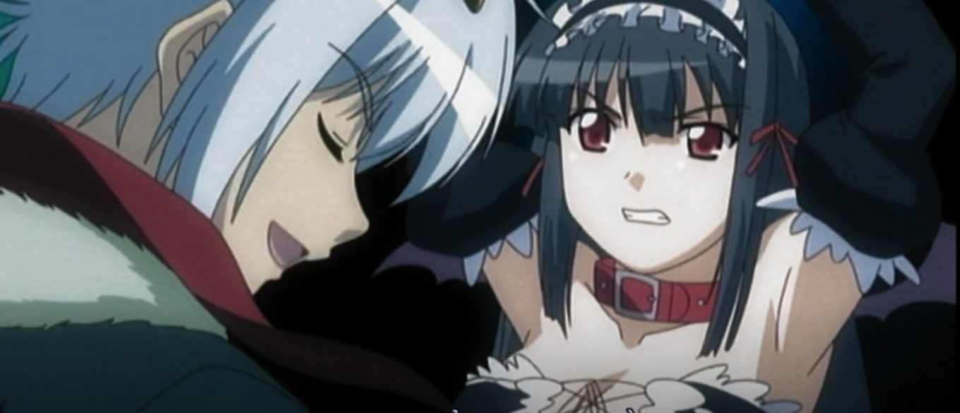 Hành trình thăng hoa cực cháy cùng người máy Nag