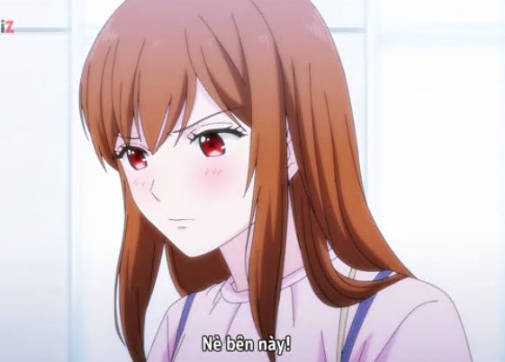 Hành trình tìm kiếm tình yêu của nàng sinh viên năm nhất