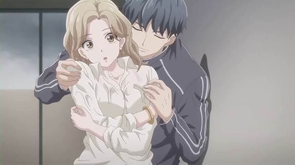 Hành trình tìm lại khao khát yêu đương của những người trưởng thành