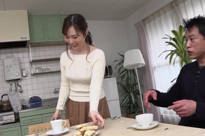 HEYZO-3472 Cuộc hoan lạc tội lỗi của Yuri Shiraishi cùng người hàng xóm bí ẩn