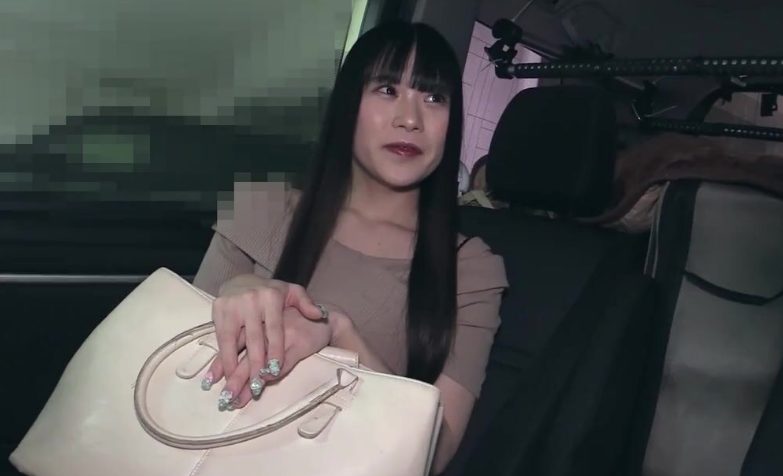 HEYZO-3492 Quyết định táo bạo của người vợ trẻ Nagisa Kazama